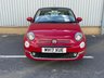 USED 2017 17 FIAT 500 1.2 Lounge Euro 6 (s/s) 3dr SALE! NOW Â£5499 WAS Â£6999
