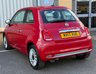 USED 2017 17 FIAT 500 1.2 Lounge Euro 6 (s/s) 3dr SALE! NOW Â£5499 WAS Â£6999