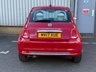 USED 2017 17 FIAT 500 1.2 Lounge Euro 6 (s/s) 3dr SALE! NOW Â£5499 WAS Â£6999