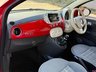 USED 2017 17 FIAT 500 1.2 Lounge Euro 6 (s/s) 3dr SALE! NOW Â£5499 WAS Â£6999