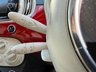USED 2017 17 FIAT 500 1.2 Lounge Euro 6 (s/s) 3dr SALE! NOW Â£5499 WAS Â£6999