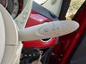 USED 2017 17 FIAT 500 1.2 Lounge Euro 6 (s/s) 3dr SALE! NOW Â£5499 WAS Â£6999