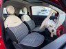 USED 2017 17 FIAT 500 1.2 Lounge Euro 6 (s/s) 3dr SALE! NOW Â£5499 WAS Â£6999