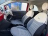 USED 2017 17 FIAT 500 1.2 Lounge Euro 6 (s/s) 3dr SALE! NOW Â£5499 WAS Â£6999