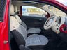 USED 2017 17 FIAT 500 1.2 Lounge Euro 6 (s/s) 3dr SALE! NOW Â£5499 WAS Â£6999