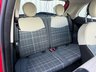 USED 2017 17 FIAT 500 1.2 Lounge Euro 6 (s/s) 3dr SALE! NOW Â£5499 WAS Â£6999
