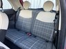 USED 2017 17 FIAT 500 1.2 Lounge Euro 6 (s/s) 3dr SALE! NOW Â£5499 WAS Â£6999