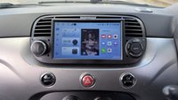 USED 2011 61 FIAT 500 0.9 TwinAir Plus Hatchback 3dr Petrol Manual Euro 5 (s/s) (85 bhp) 