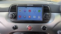 USED 2011 61 FIAT 500 0.9 TwinAir Plus Hatchback 3dr Petrol Manual Euro 5 (s/s) (85 bhp) 