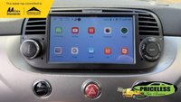 USED 2011 61 FIAT 500 0.9 TwinAir Plus Hatchback 3dr Petrol Manual Euro 5 (s/s) (85 bhp) 