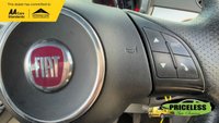 USED 2011 61 FIAT 500 0.9 TwinAir Plus Hatchback 3dr Petrol Manual Euro 5 (s/s) (85 bhp) 