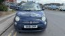 USED 2011 61 FIAT 500 0.9 TwinAir Plus Hatchback 3dr Petrol Manual Euro 5 (s/s) (85 bhp) 