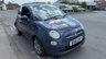 USED 2011 61 FIAT 500 0.9 TwinAir Plus Hatchback 3dr Petrol Manual Euro 5 (s/s) (85 bhp) 
