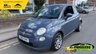 USED 2011 61 FIAT 500 0.9 TwinAir Plus Hatchback 3dr Petrol Manual Euro 5 (s/s) (85 bhp) 