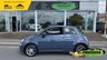 USED 2011 61 FIAT 500 0.9 TwinAir Plus Hatchback 3dr Petrol Manual Euro 5 (s/s) (85 bhp) 