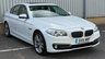USED 2015 15 BMW 5 SERIES 2.0 520d Luxury Auto Euro 6 (s/s) 4dr SALE! NOW Â£7499 WAS Â£8999