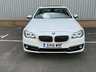 USED 2015 15 BMW 5 SERIES 2.0 520d Luxury Auto Euro 6 (s/s) 4dr SALE! NOW Â£7499 WAS Â£8999