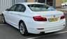 USED 2015 15 BMW 5 SERIES 2.0 520d Luxury Auto Euro 6 (s/s) 4dr SALE! NOW Â£7499 WAS Â£8999