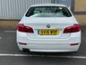 USED 2015 15 BMW 5 SERIES 2.0 520d Luxury Auto Euro 6 (s/s) 4dr SALE! NOW Â£7499 WAS Â£8999
