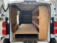 USED 2022 22 VAUXHALL VIVARO 1.5 Turbo D 2900 Dynamic Panel Van 6dr Diesel Manual L2 H1 Euro 6 (s/s) (100 ps) 