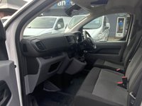 USED 2022 22 VAUXHALL VIVARO 1.5 Turbo D 2900 Dynamic Panel Van 6dr Diesel Manual L2 H1 Euro 6 (s/s) (100 ps) 