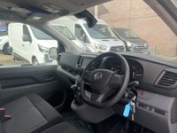 USED 2022 22 VAUXHALL VIVARO 1.5 Turbo D 2900 Dynamic Panel Van 6dr Diesel Manual L2 H1 Euro 6 (s/s) (100 ps) 