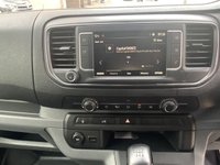 USED 2022 22 VAUXHALL VIVARO 1.5 Turbo D 2900 Dynamic Panel Van 6dr Diesel Manual L2 H1 Euro 6 (s/s) (100 ps) 