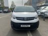 USED 2022 22 VAUXHALL VIVARO 1.5 Turbo D 2900 Dynamic Panel Van 6dr Diesel Manual L2 H1 Euro 6 (s/s) (100 ps) 