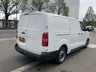 USED 2022 22 VAUXHALL VIVARO 1.5 Turbo D 2900 Dynamic Panel Van 6dr Diesel Manual L2 H1 Euro 6 (s/s) (100 ps) 
