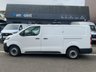 USED 2022 22 VAUXHALL VIVARO 1.5 Turbo D 2900 Dynamic Panel Van 6dr Diesel Manual L2 H1 Euro 6 (s/s) (100 ps) 