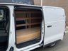 USED 2022 22 VAUXHALL VIVARO 1.5 Turbo D 2900 Dynamic Panel Van 6dr Diesel Manual L2 H1 Euro 6 (s/s) (100 ps) 