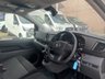USED 2022 22 VAUXHALL VIVARO 1.5 Turbo D 2900 Dynamic Panel Van 6dr Diesel Manual L2 H1 Euro 6 (s/s) (100 ps) 