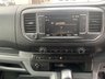 USED 2022 22 VAUXHALL VIVARO 1.5 Turbo D 2900 Dynamic Panel Van 6dr Diesel Manual L2 H1 Euro 6 (s/s) (100 ps) 