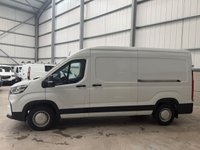 USED 2023 23 MAXUS DELIVER 9 2.0 163PS FWD D20 LWB L3 H2 - NO VAT 