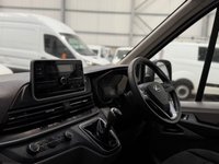 USED 2023 23 MAXUS DELIVER 9 2.0 163PS FWD D20 LWB L3 H2 - NO VAT 