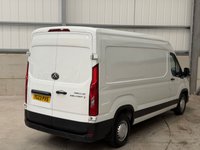 USED 2023 23 MAXUS DELIVER 9 2.0 163PS FWD D20 LWB L3 H2 - NO VAT 