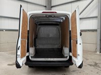 USED 2023 23 MAXUS DELIVER 9 2.0 163PS FWD D20 LWB L3 H2 - NO VAT 