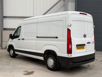 USED 2023 23 MAXUS DELIVER 9 2.0 163PS FWD D20 LWB L3 H2 - NO VAT 