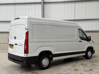 USED 2023 23 MAXUS DELIVER 9 2.0 163PS FWD D20 LWB L3 H2 - NO VAT 