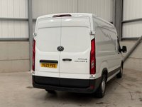 USED 2023 23 MAXUS DELIVER 9 2.0 163PS FWD D20 LWB L3 H2 - NO VAT 