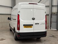 USED 2023 23 MAXUS DELIVER 9 2.0 163PS FWD D20 LWB L3 H2 - NO VAT 