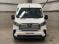 USED 2023 23 MAXUS DELIVER 9 2.0 163PS FWD D20 LWB L3 H2 - NO VAT 
