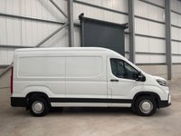 USED 2023 23 MAXUS DELIVER 9 2.0 163PS FWD D20 LWB L3 H2 - NO VAT 