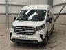 USED 2023 23 MAXUS DELIVER 9 2.0 163PS FWD D20 LWB L3 H2 - NO VAT 