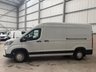 USED 2023 23 MAXUS DELIVER 9 2.0 163PS FWD D20 LWB L3 H2 - NO VAT 
