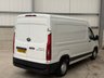 USED 2023 23 MAXUS DELIVER 9 2.0 163PS FWD D20 LWB L3 H2 - NO VAT 