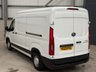 USED 2023 23 MAXUS DELIVER 9 2.0 163PS FWD D20 LWB L3 H2 - NO VAT 
