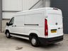 USED 2023 23 MAXUS DELIVER 9 2.0 163PS FWD D20 LWB L3 H2 - NO VAT 