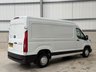 USED 2023 23 MAXUS DELIVER 9 2.0 163PS FWD D20 LWB L3 H2 - NO VAT 