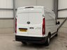 USED 2023 23 MAXUS DELIVER 9 2.0 163PS FWD D20 LWB L3 H2 - NO VAT 